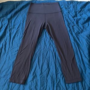 Lululemon 3/4 Aligns